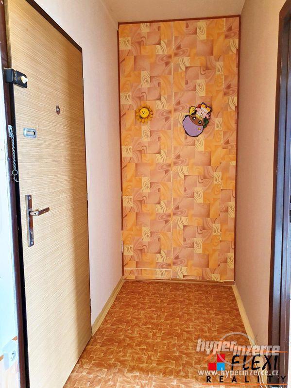 Podnájem družstevního bytu 2+1, 43,48 m2, ul. Jana Čapka, Frýdek-Místek - foto 4