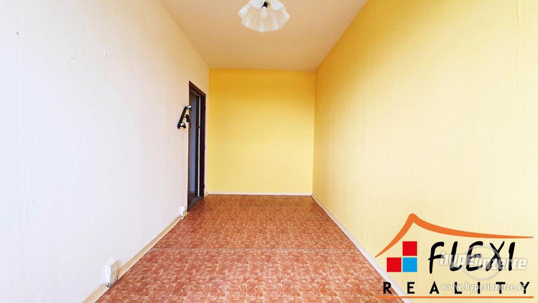 Podnájem družstevního bytu 2+1, 43,48 m2, ul. Jana Čapka, Frýdek-Místek - foto 6