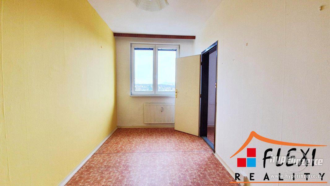Podnájem družstevního bytu 2+1, 43,48 m2, ul. Jana Čapka, Frýdek-Místek - foto 7