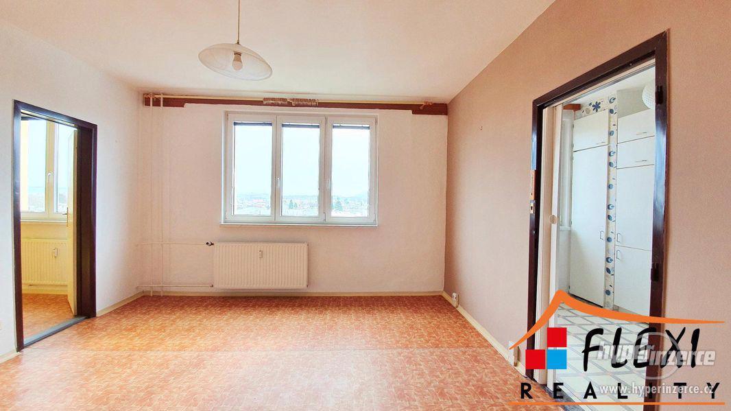 Podnájem družstevního bytu 2+1, 43,48 m2, ul. Jana Čapka, Frýdek-Místek - foto 8