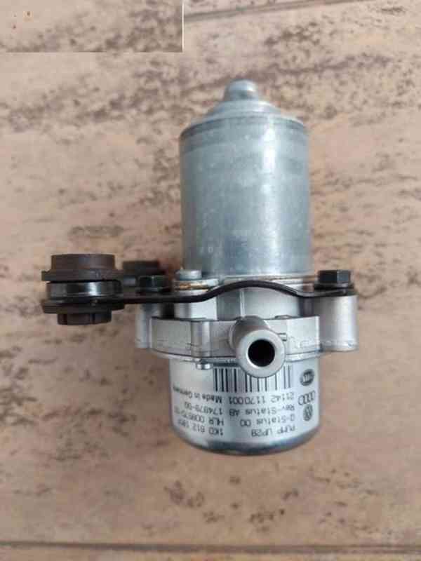 Podtlakové čerpadlo pro brzdu - foto 1