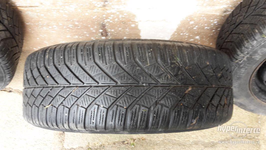 Zimní pneu - foto 4