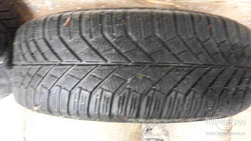 Zimní pneu - foto 5