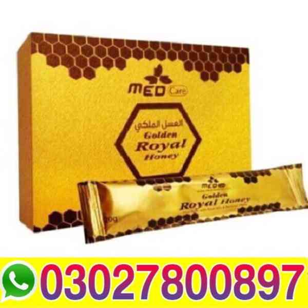 Golden Royal Honey in Gujranwala ~ 03O2=7800897 + Order Now