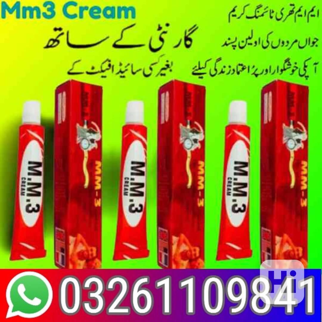 Mm3 cream in Rawalpindi !~! 03261109841  - foto 1
