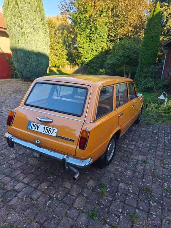Lada Ostatní Váz 2102 r.v.1983 - foto 4