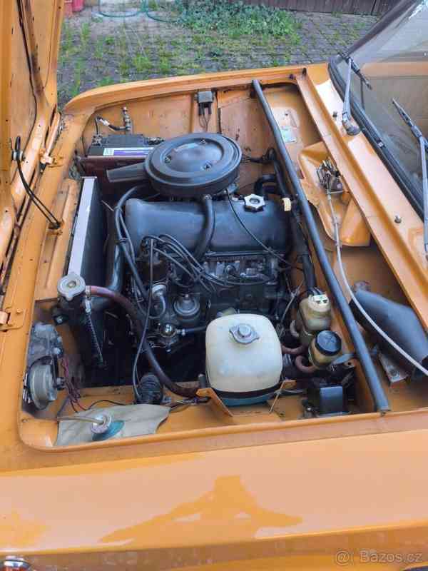 Lada Ostatní Váz 2102 r.v.1983 - foto 5