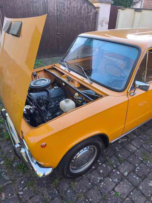 Lada Ostatní Váz 2102 r.v.1983 - foto 6