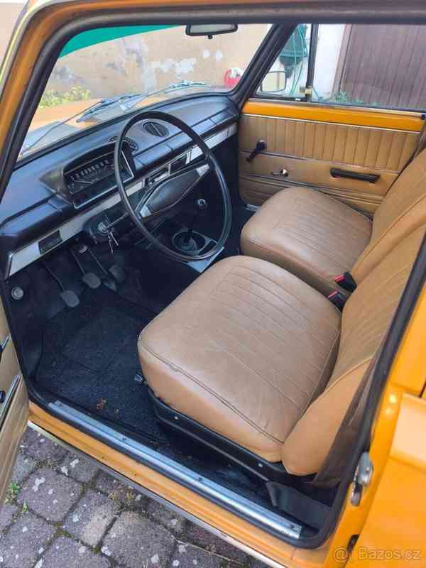 Lada Ostatní Váz 2102 r.v.1983 - foto 7