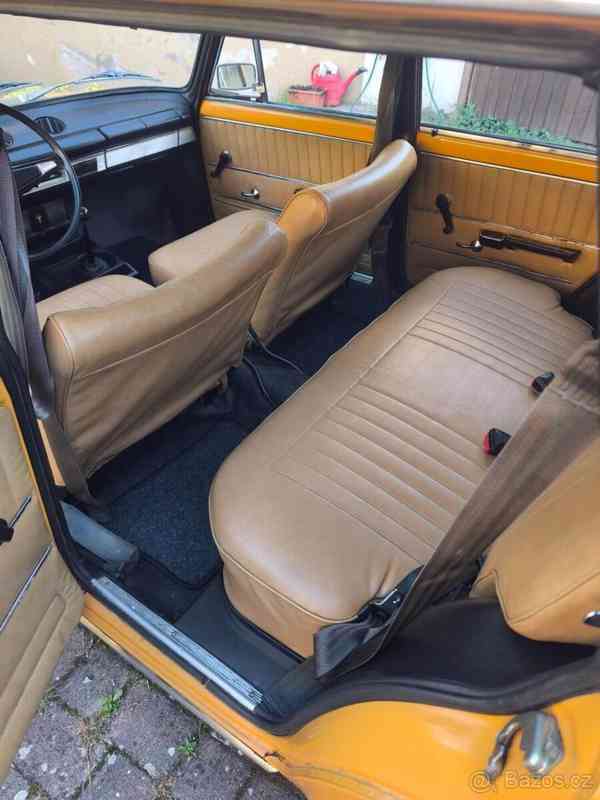 Lada Ostatní Váz 2102 r.v.1983 - foto 9