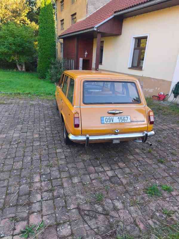 Lada Ostatní Váz 2102 r.v.1983 - foto 3
