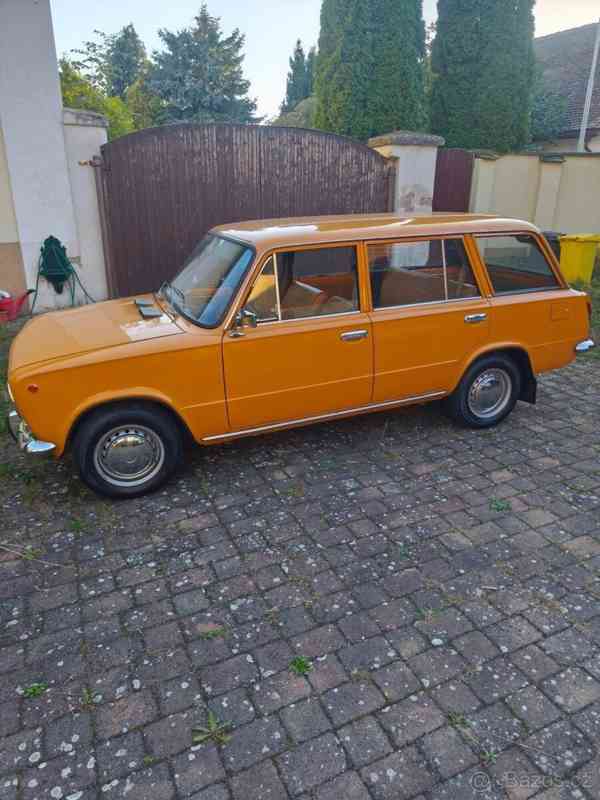 Lada Ostatní Váz 2102 r.v.1983 - foto 2