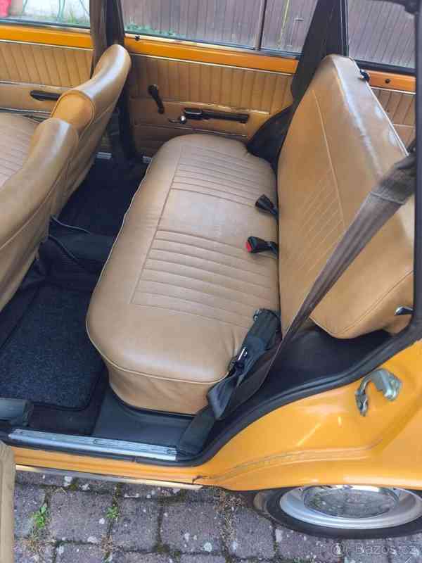 Lada Ostatní Váz 2102 r.v.1983 - foto 8