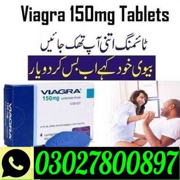 Viagra 100 mg Tablets in Pakistan - 0302.7800897 | Buy Now - foto 1