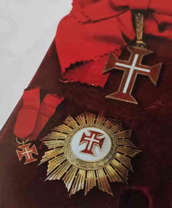 Faleristický materiál odkoupím hotově  - foto 10