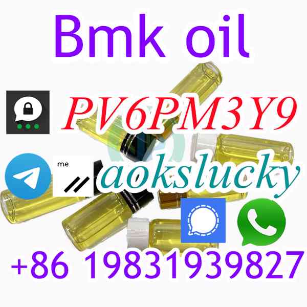 bmk oil cas 20320-59-6 bmk powder CAS 5449-12-7 with promoti - foto 2