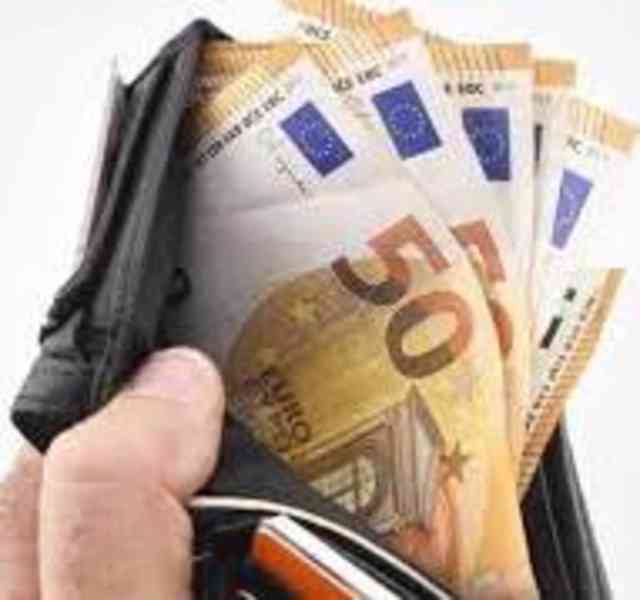 Podnikatelské financování s nízkým úrokem - foto 1