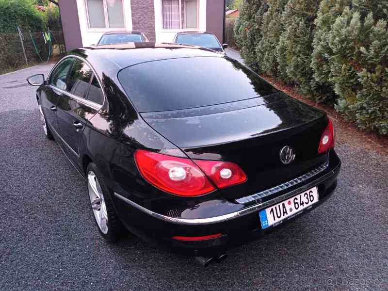 Volkswagen CC 1,8 - foto 2