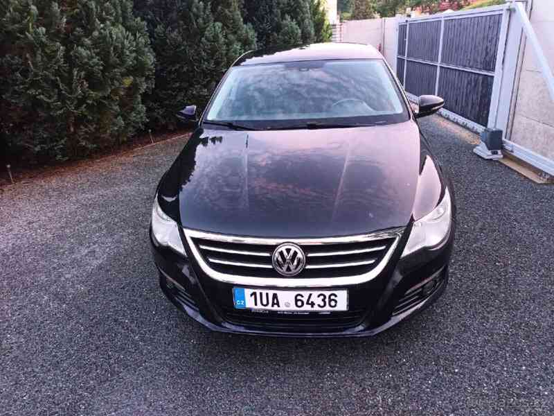 Volkswagen CC 1,8 - foto 3