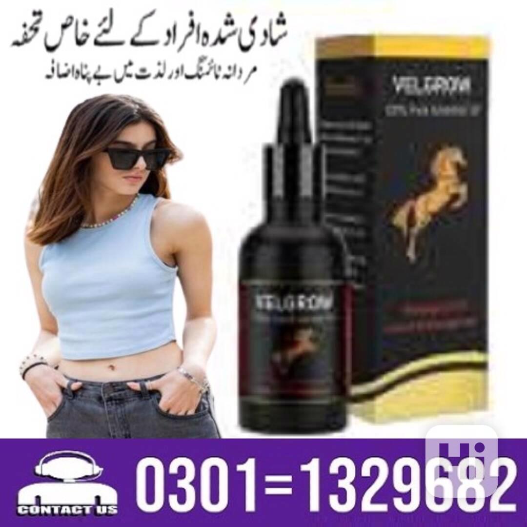 Velgrow Oil in Pakistan [ 03011329682 = Shop Now ] - foto 1
