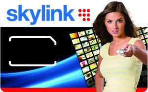 Skylink - SK programy - zmena na vasi karte - foto 1