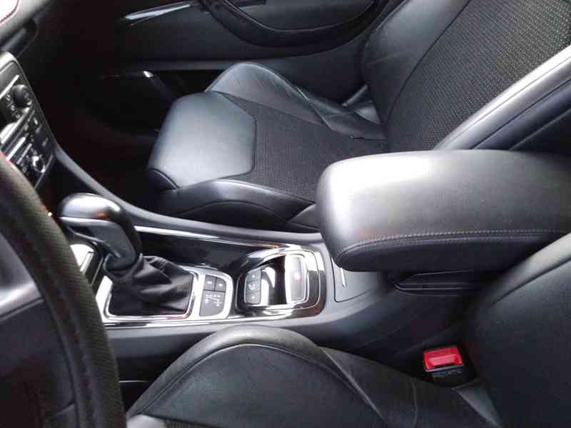 Citroën c5 tourer exclusive - foto 13