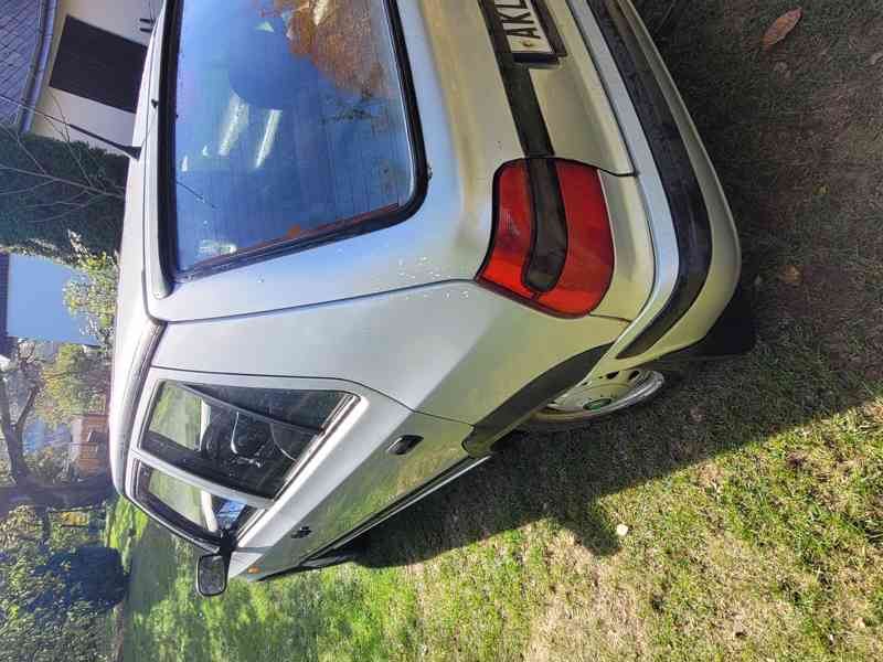 Škoda Felicia LXi 1.3, 50 kW, Hatchback, rok 1999 - foto 5