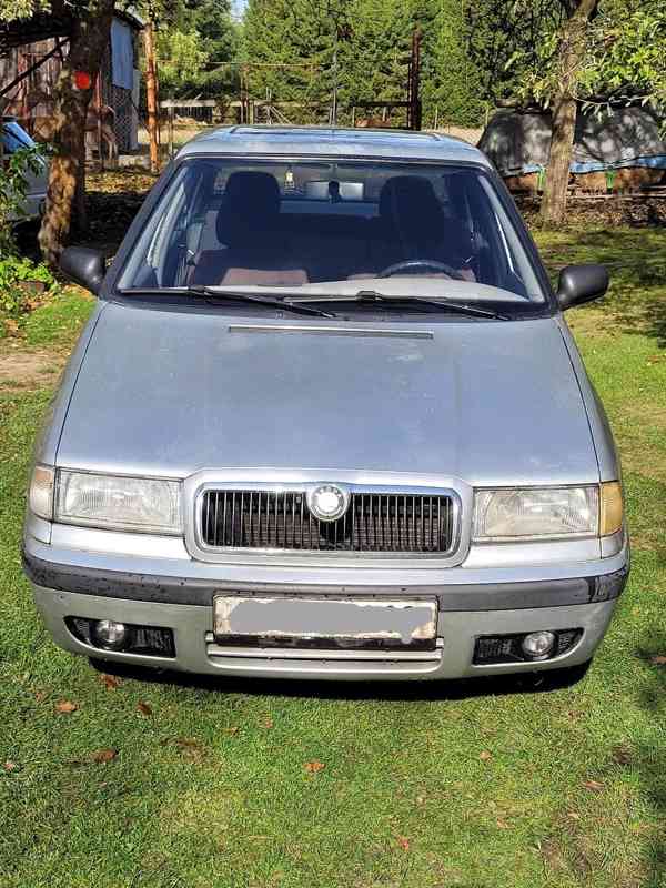 Škoda Felicia LXi 1.3, 50 kW, Hatchback, rok 1999 - foto 2