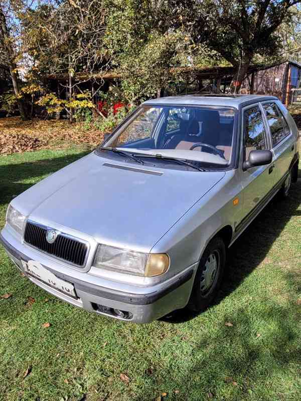 Škoda Felicia LXi 1.3, 50 kW, Hatchback, rok 1999 - foto 3