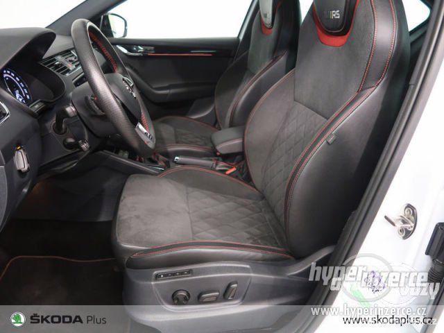 Škoda Octavia 2.0, benzín, automat, r.v. 2018, navigace - foto 5