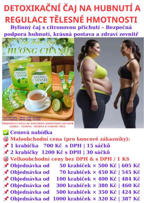 Inovace Tra sen slim  - foto 2