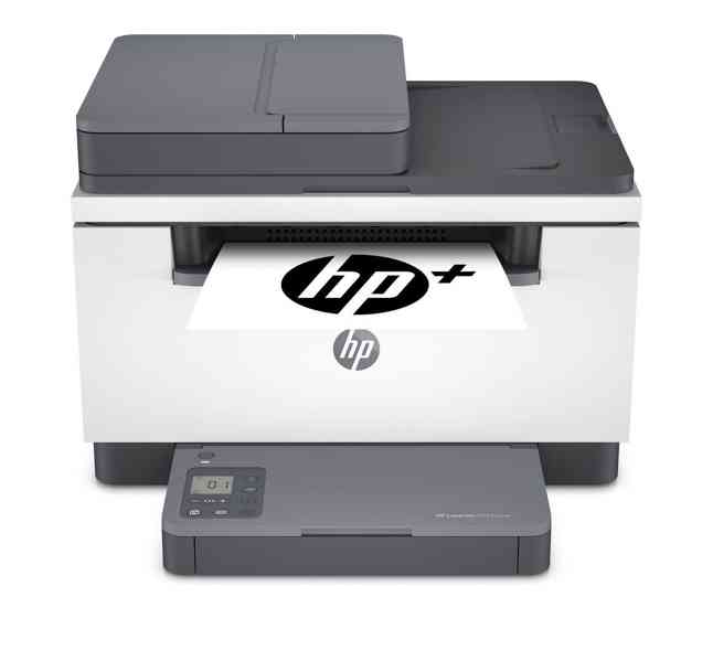 Multifunkční tiskárna HP LaserJet M234SDWe - V ZÁRUCE!! - foto 3