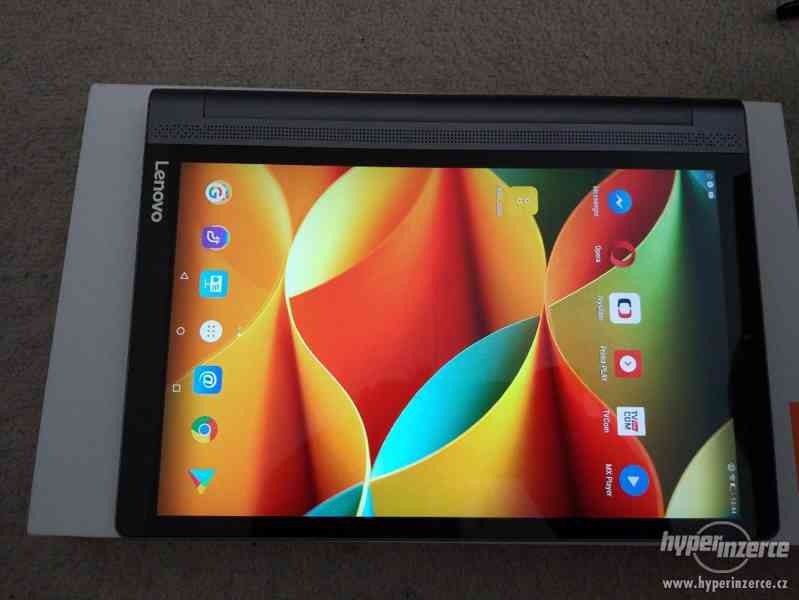 Tablet Lenovo Yoga Tab 3 Pro 10" 32GB - foto 1