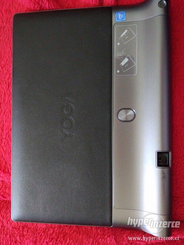 Tablet Lenovo Yoga Tab 3 Pro 10" 32GB - foto 2