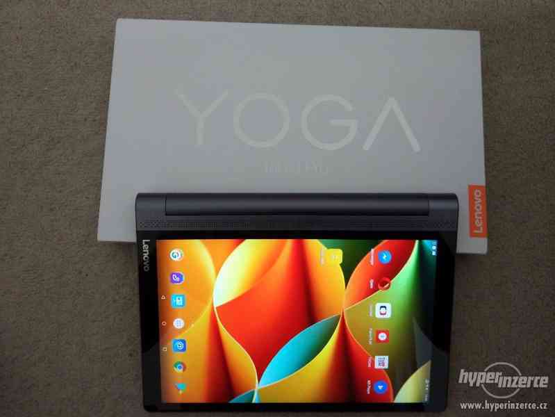 Tablet Lenovo Yoga Tab 3 Pro 10" 32GB - foto 3