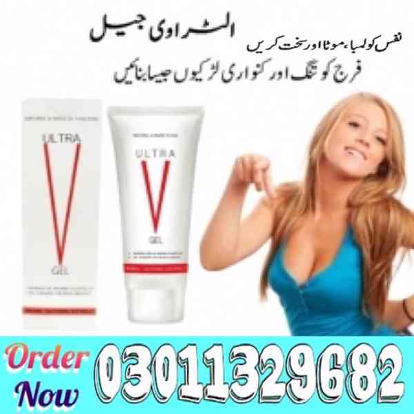 Ultra V Gel Price in Pakistan => 03011329682 <= deal now!