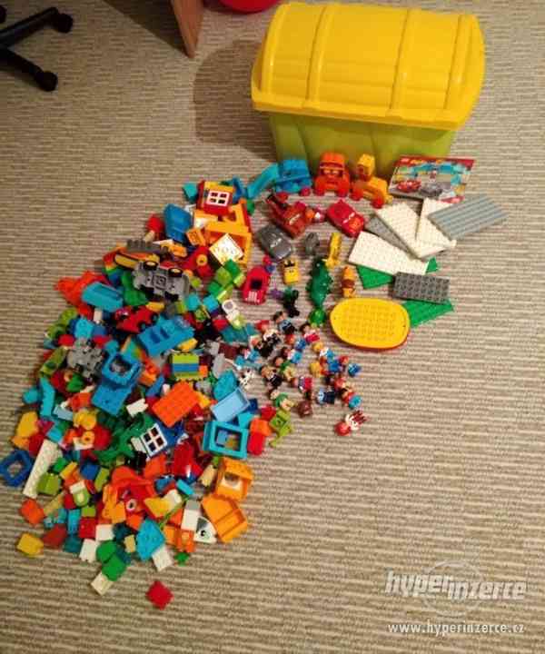 Lego Duplo - foto 1