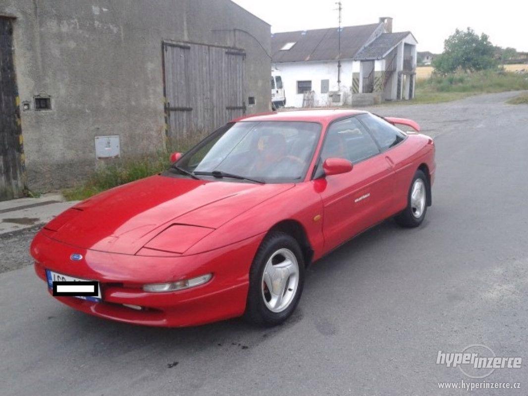 Ford Probe 2.0 - foto 1