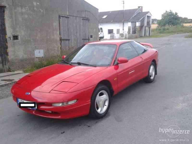 Ford Probe 2.0 - foto 1