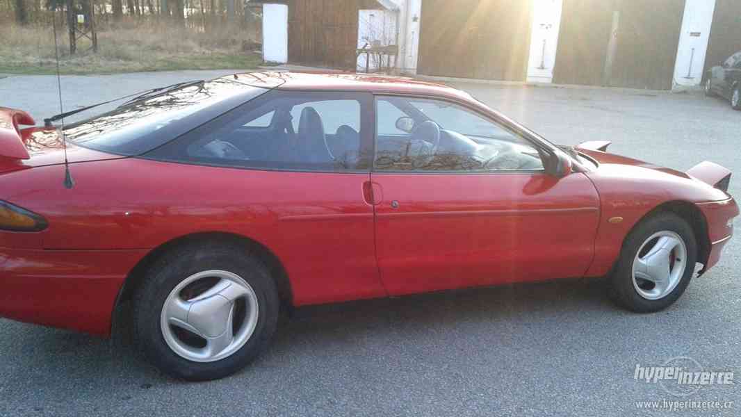 Ford Probe 2.0 - foto 2