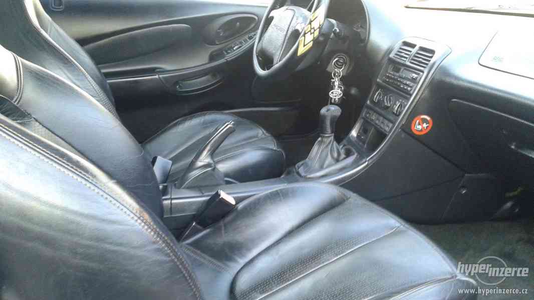 Ford Probe 2.0 - foto 3