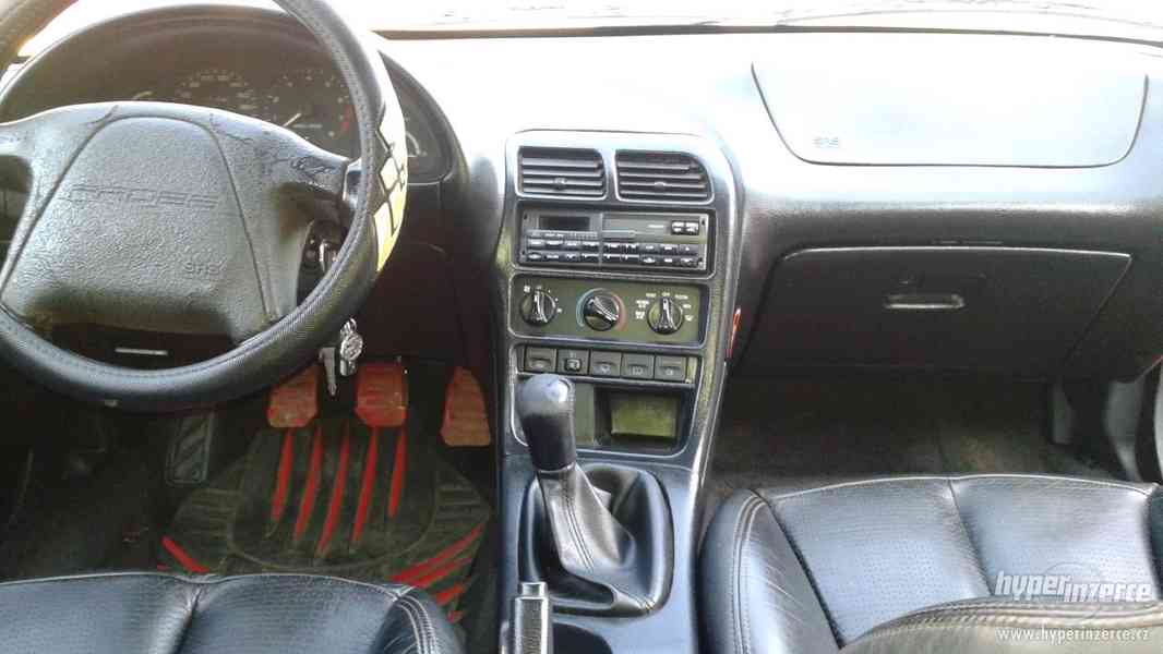 Ford Probe 2.0 - foto 4