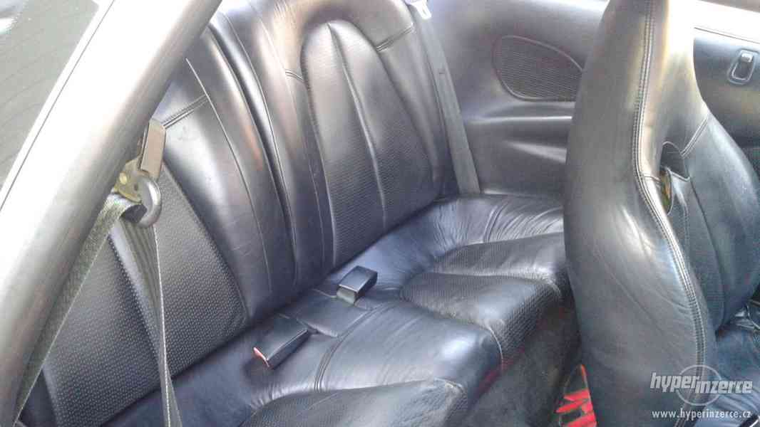 Ford Probe 2.0 - foto 5
