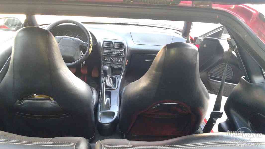 Ford Probe 2.0 - foto 6