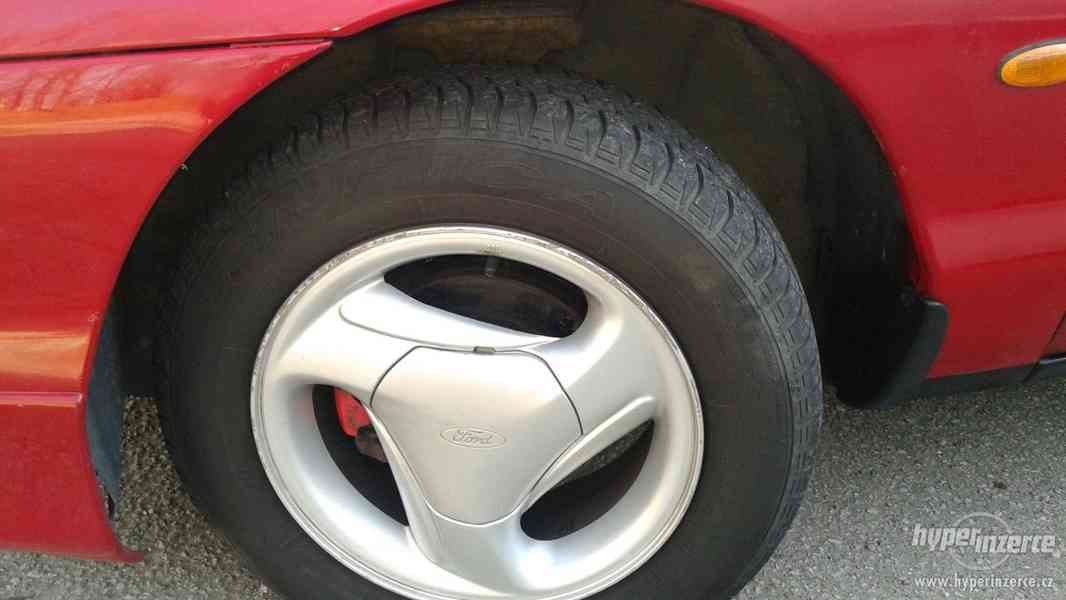 Ford Probe 2.0 - foto 8
