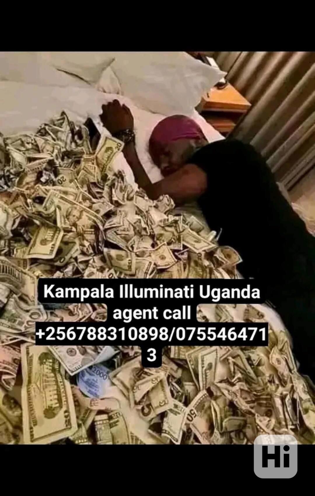 KAEASE illuminati Uganda  call 0788310898  +256755464713 - foto 1