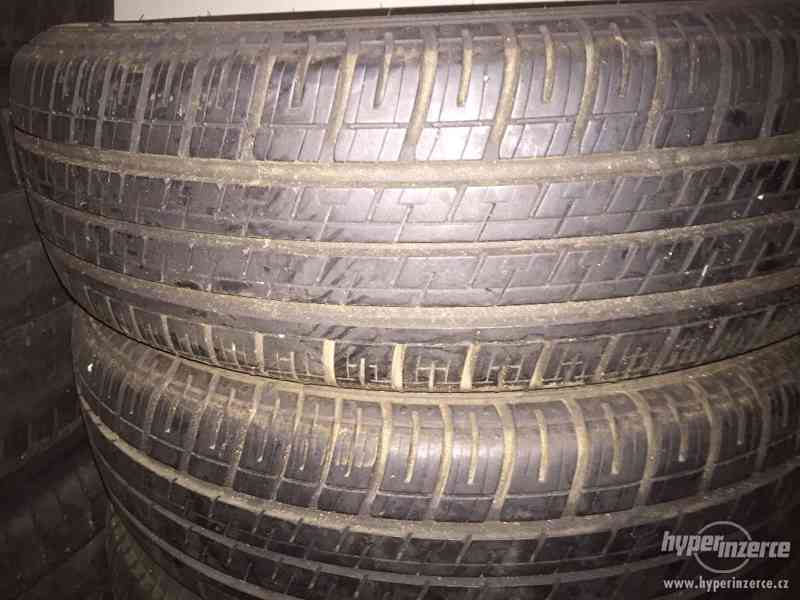 Dunlop SP 3000 165/70/R13 79T - foto 3