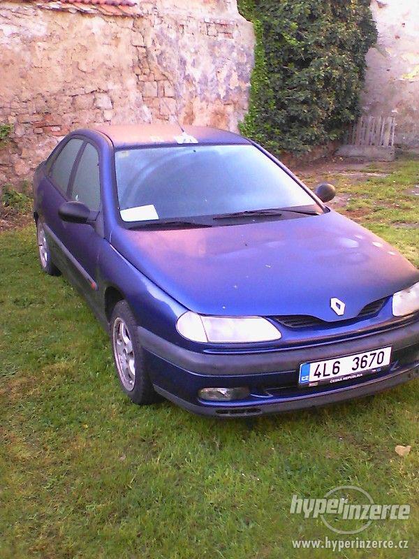 Renault Laguna - foto 1