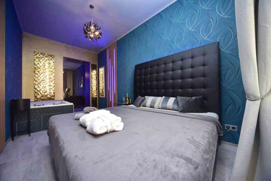 Nový luxusní salon – přijme masérky - foto 6