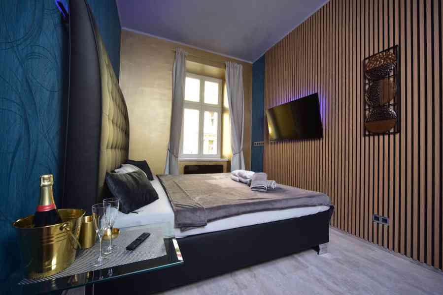 Nový luxusní salon – přijme masérky - foto 5